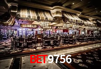 Suporte bet9756