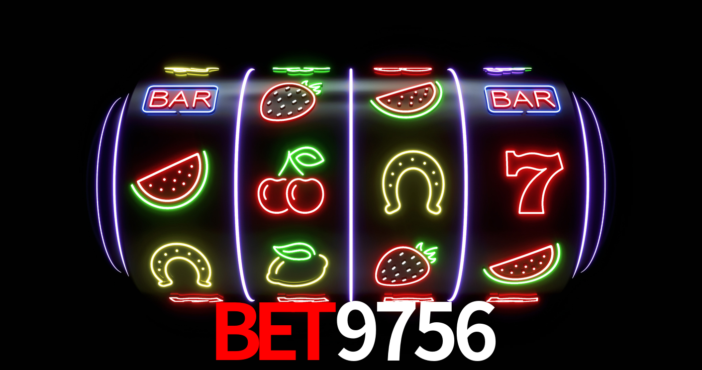 Cadastro bet9756