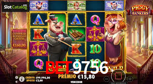 Reload Bonus bet9756